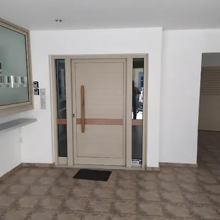 Filora In The Center Apartment Heraklion (Crete)