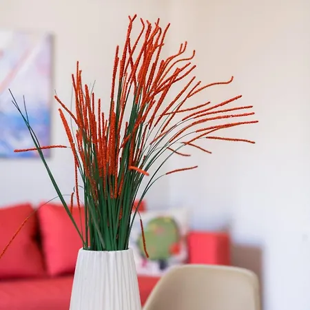 Filora In The Center Apartment *