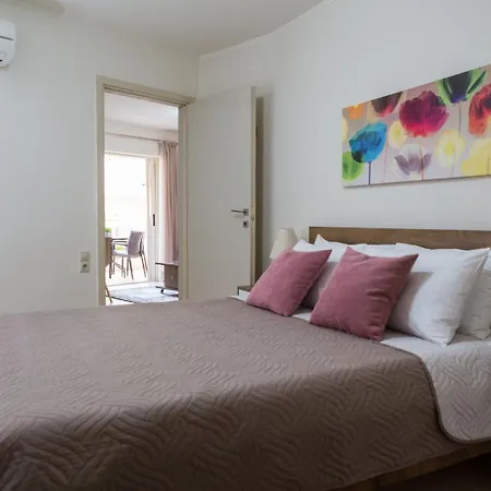 Filora In The Center Apartment Heraklion (Crete)